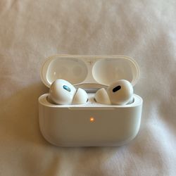 AirPods Pro 2