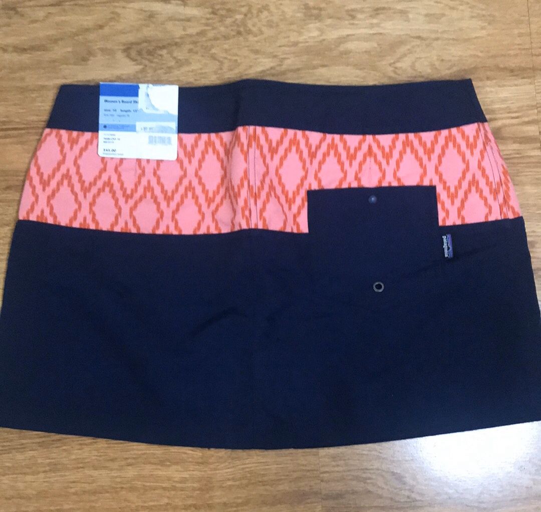 Patagonia Boardskirt/ Brand New