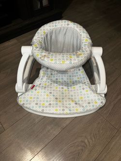 Baby chair Brand Fisher-Price