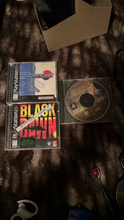 PlayStation