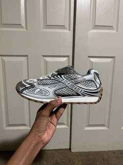 Bottega Veneta Orbit Sneaker