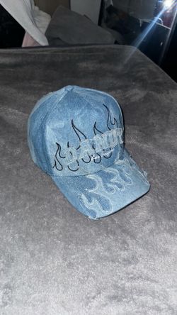 Dandy Hats Original - Denim Blue Los Angeles