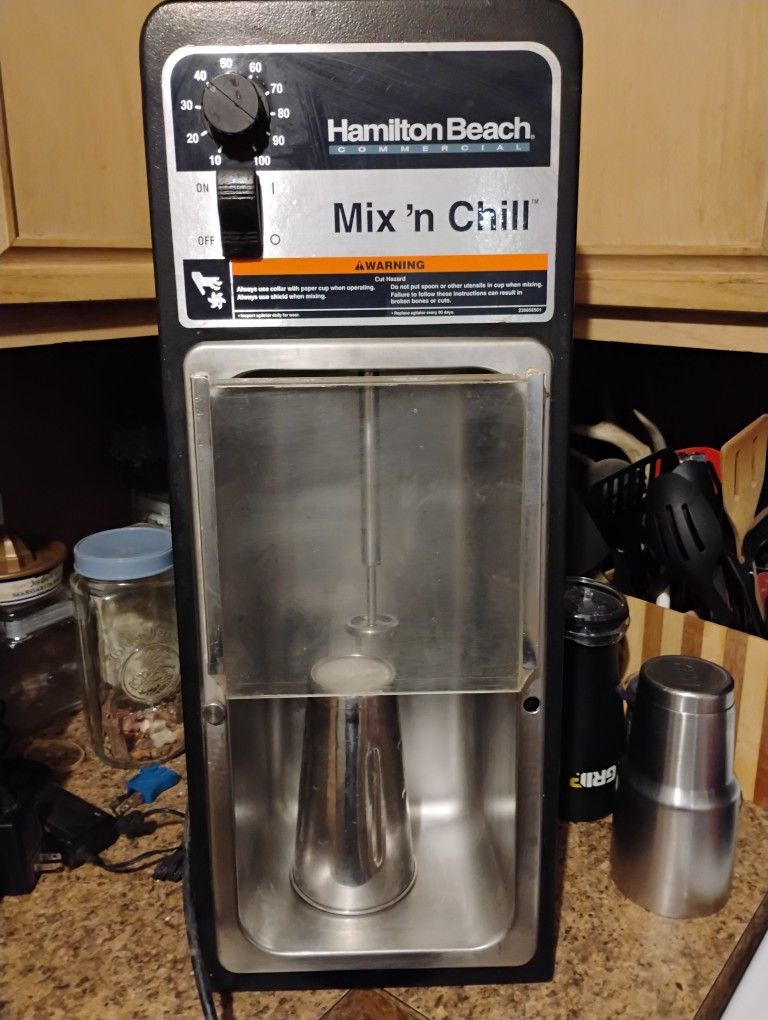 Shake Machine
