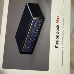 IVANKY FUSIONDOCK MAx2