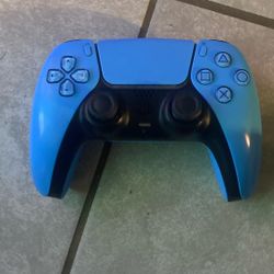 Ps5 Controller BLUE 