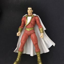 Mcfarlane Shazam Rebirth