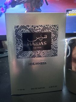 Hawas Highness
