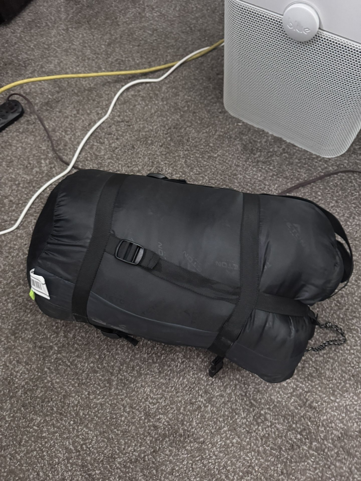 Sleeping Bag