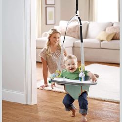 Columpio Graco, nuevo En Caja 2 Disponibles 