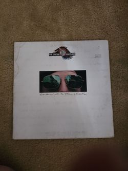 Doobie Brothers: Taking it to the Streets Vintage Killer