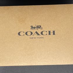 Coach 3 In 1 Wallet *Read Description* 