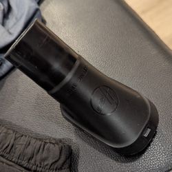 Hoover Vacuum Attachment Brush