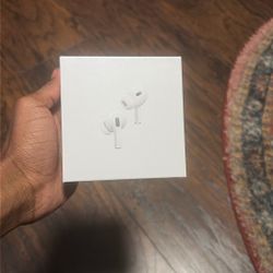 AirPod Pros 2nd Generation 