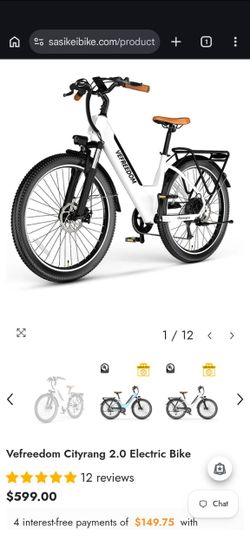Ebike