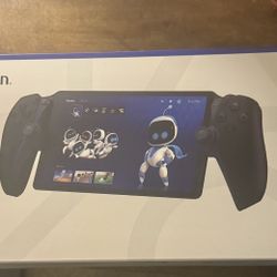 PlayStation Portal 