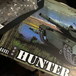 GI Joe Classified Tank + Soldiers Set