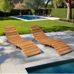 Chaise lounge (2)