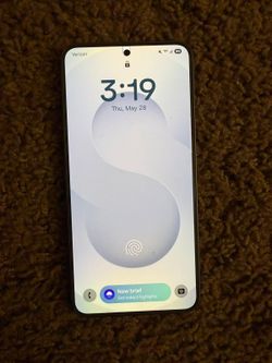 Samsung galaxy s25