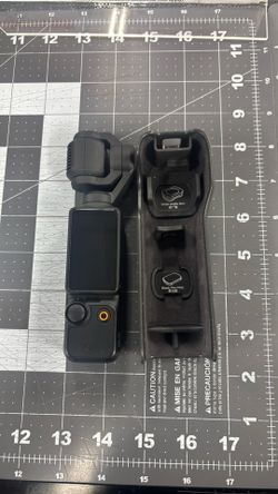 Dji pocket 3