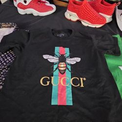 Shirt GUCCI  Sx  Small 100% Original 