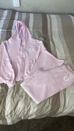 Pink Set