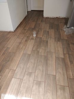 Do you need tile or kitchen cabinets