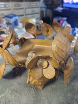 Party lite  Candle Holder 10