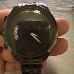 Guess Mens Watch
