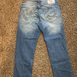 True religion pants 
