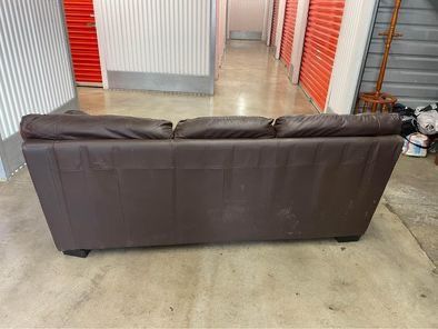 Sofa & Love seat Set
