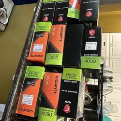 🔥 WTB: RTX 5090 GPUs – California 🔥