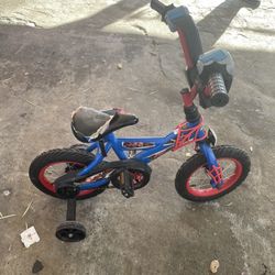 Kid Bike