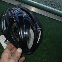 New Bike Helmet  (Free)