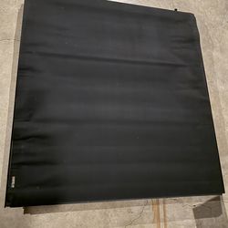 20-24 Jeep Gladiator Rollback Bed Cover Truxcedo Pro X15
