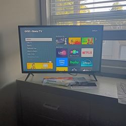 Onn Roku Tv