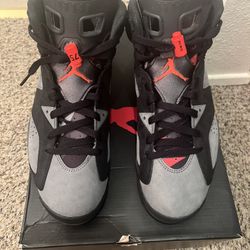 Jordan 6s