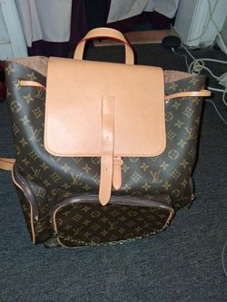 Louis vuitton backpack