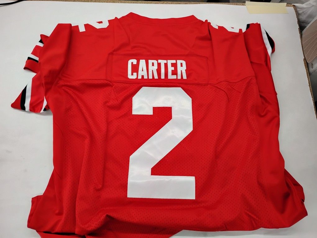 Buckeyes Jersey