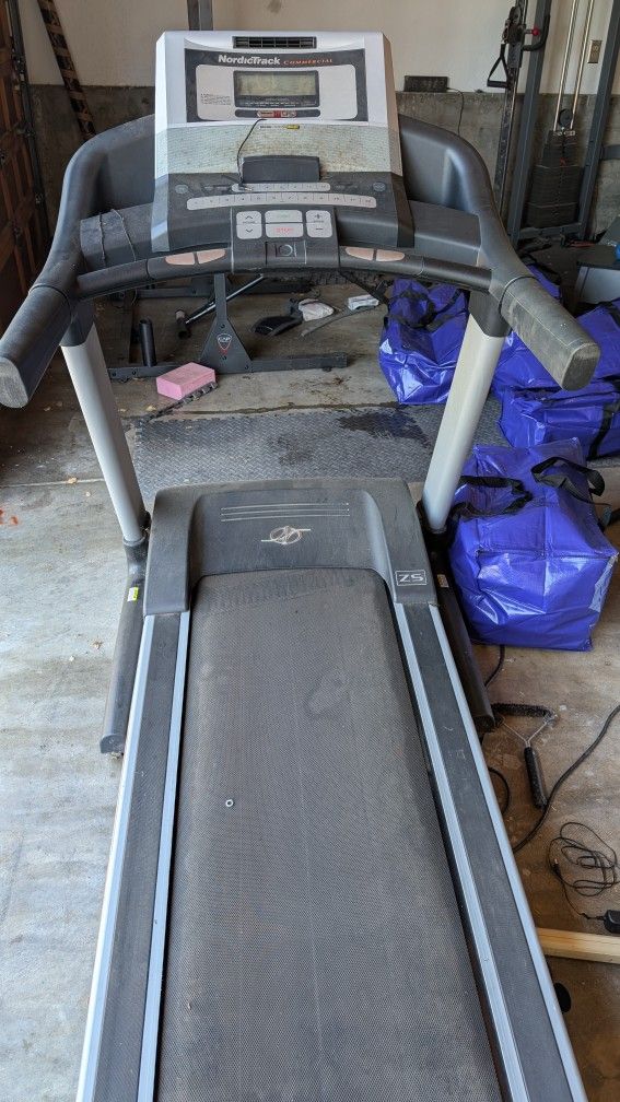 Treadmill