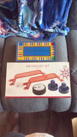 Table Top Games