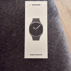 Samsung Galaxy Watch8 44mm Gray