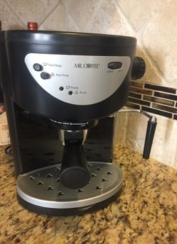Wedding gift Cofee maker
