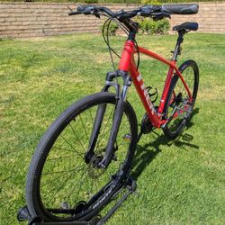 2021 Trek Dual-Sport 1