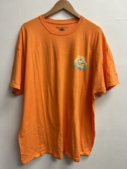 Mickey Mouse Castaway Disney Cruise Line Size XXL Large