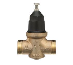 Wilkins 1 in. NR3XL Pressure Reducing Valve Single Union Female x Female NPT Connection Lead Free