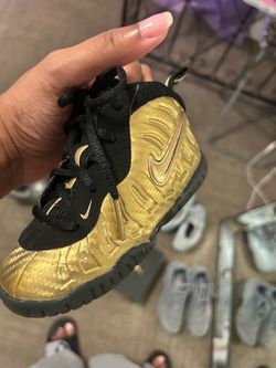 Free 7c baby shoe