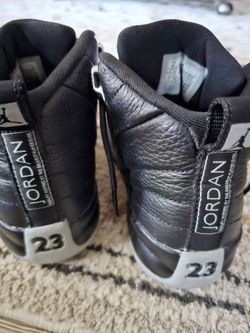Jordan 23 size 4Y