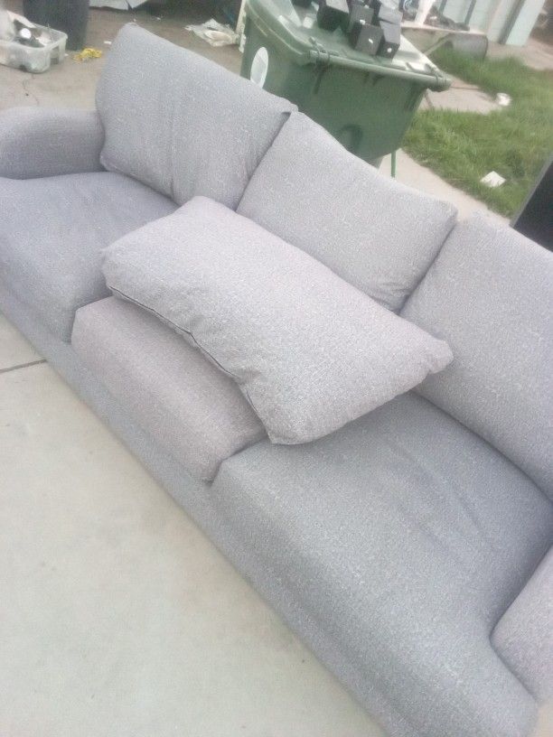 2- Piece Sofa