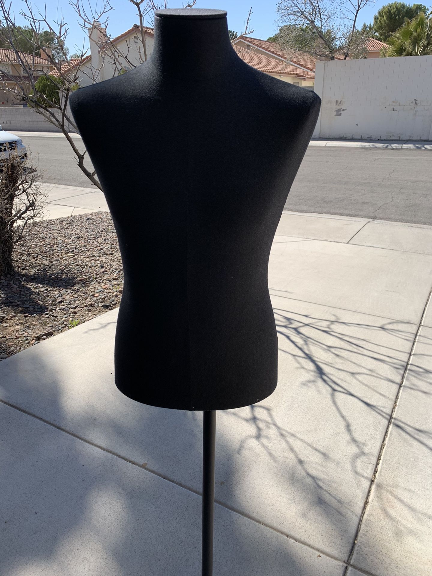 Bonaveri Bust