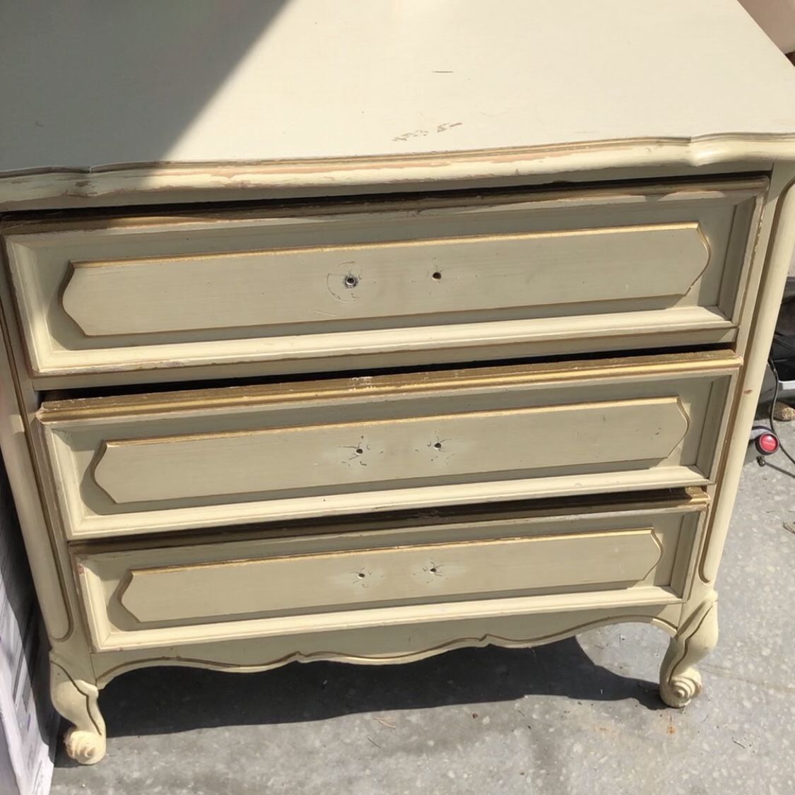 Dresser